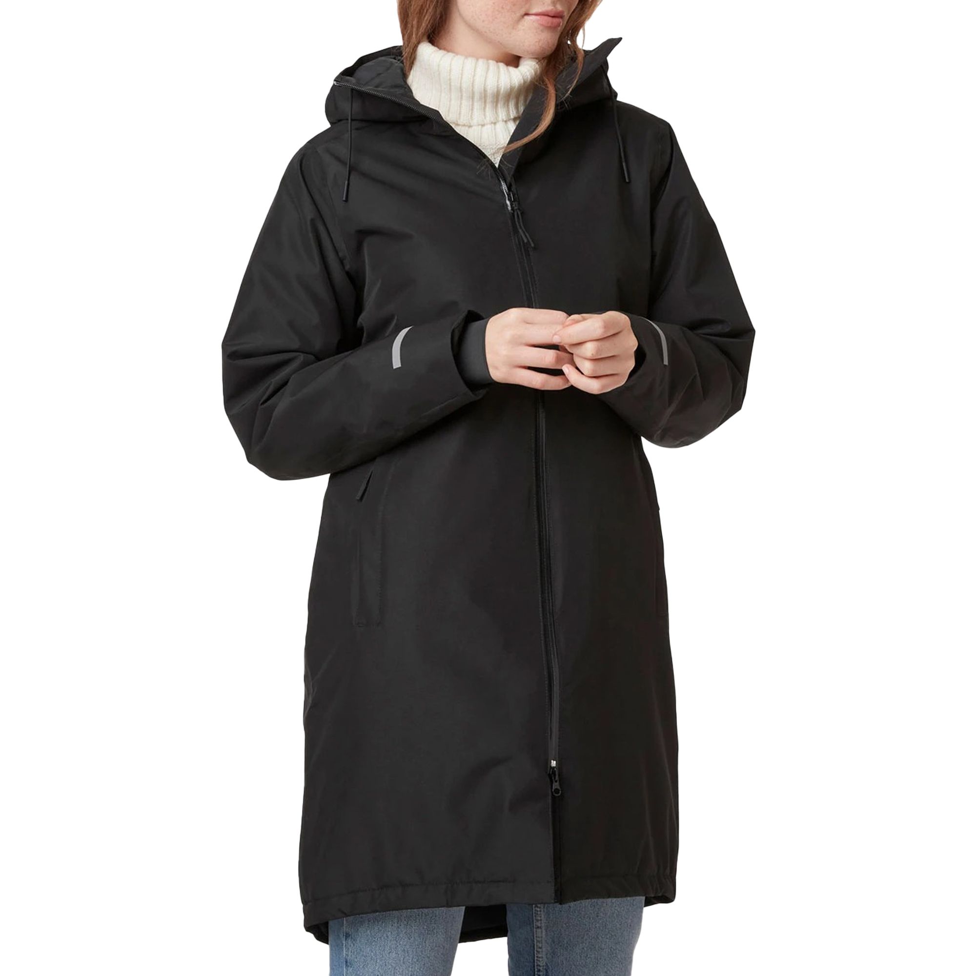Helly Hansen Aden Lange damesjas